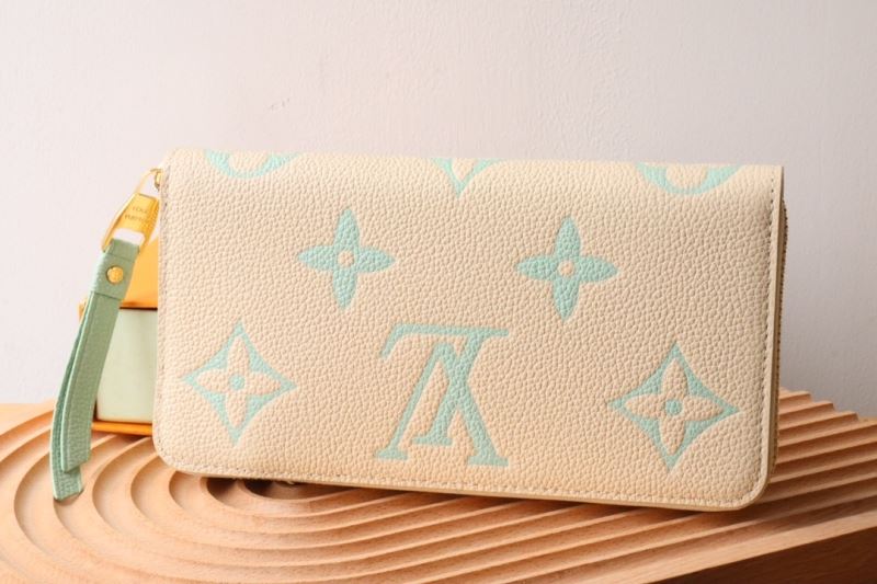 LV Wallets